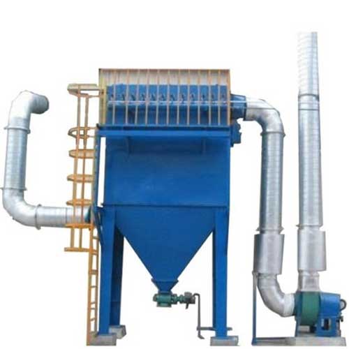 اجزای تشکیلدهنده سیستم بگ فیلتر