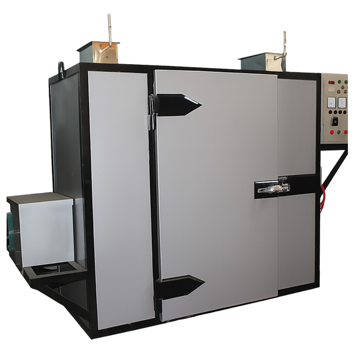 بخاری صنعتی